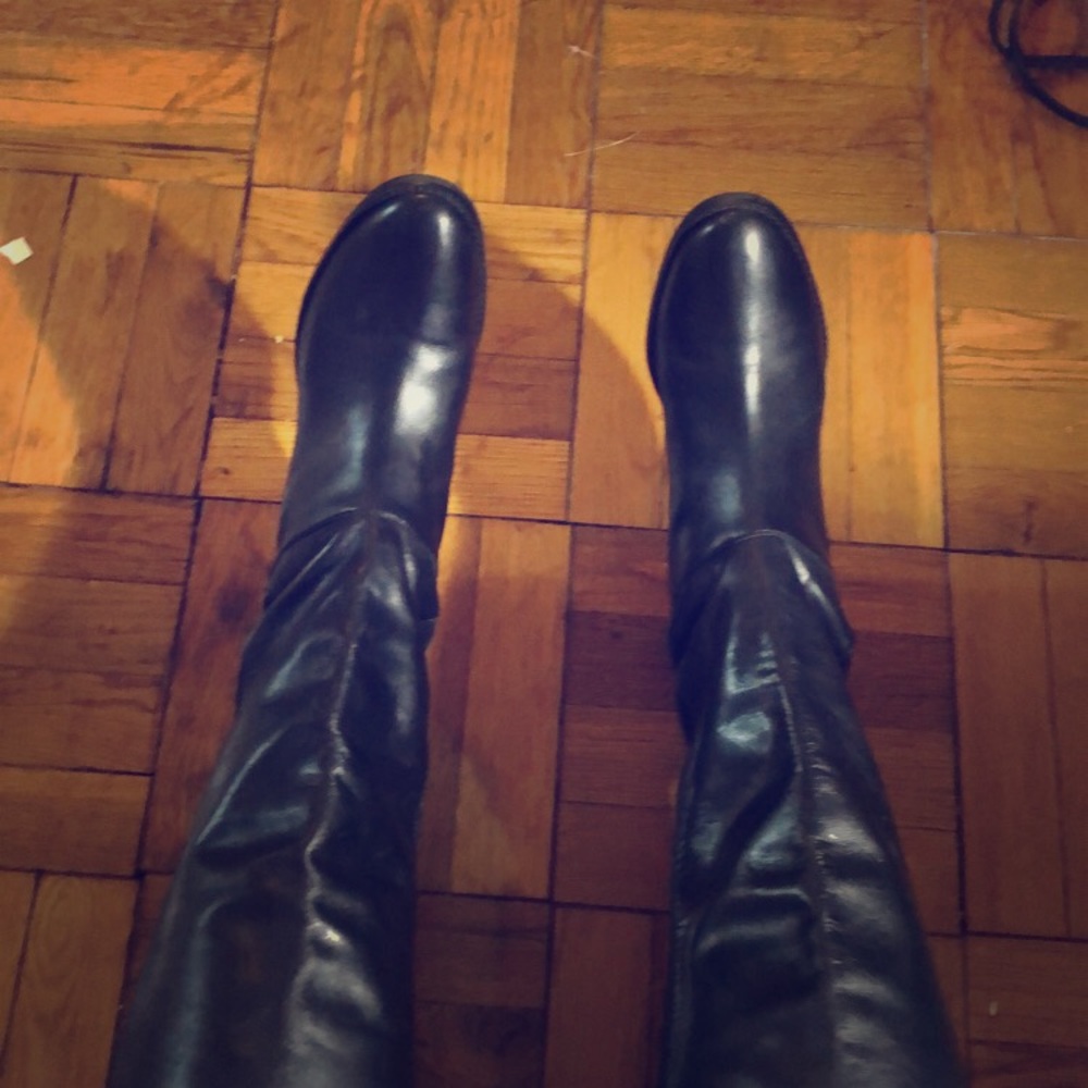 Cole Haan Boots